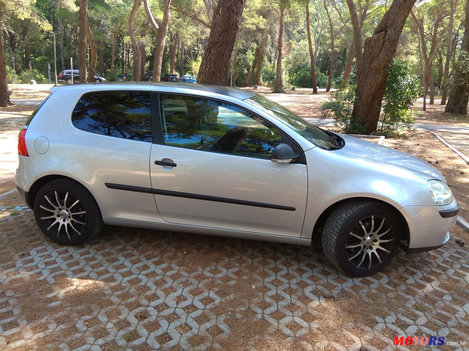 2007' Volkswagen 1.4 photo #4