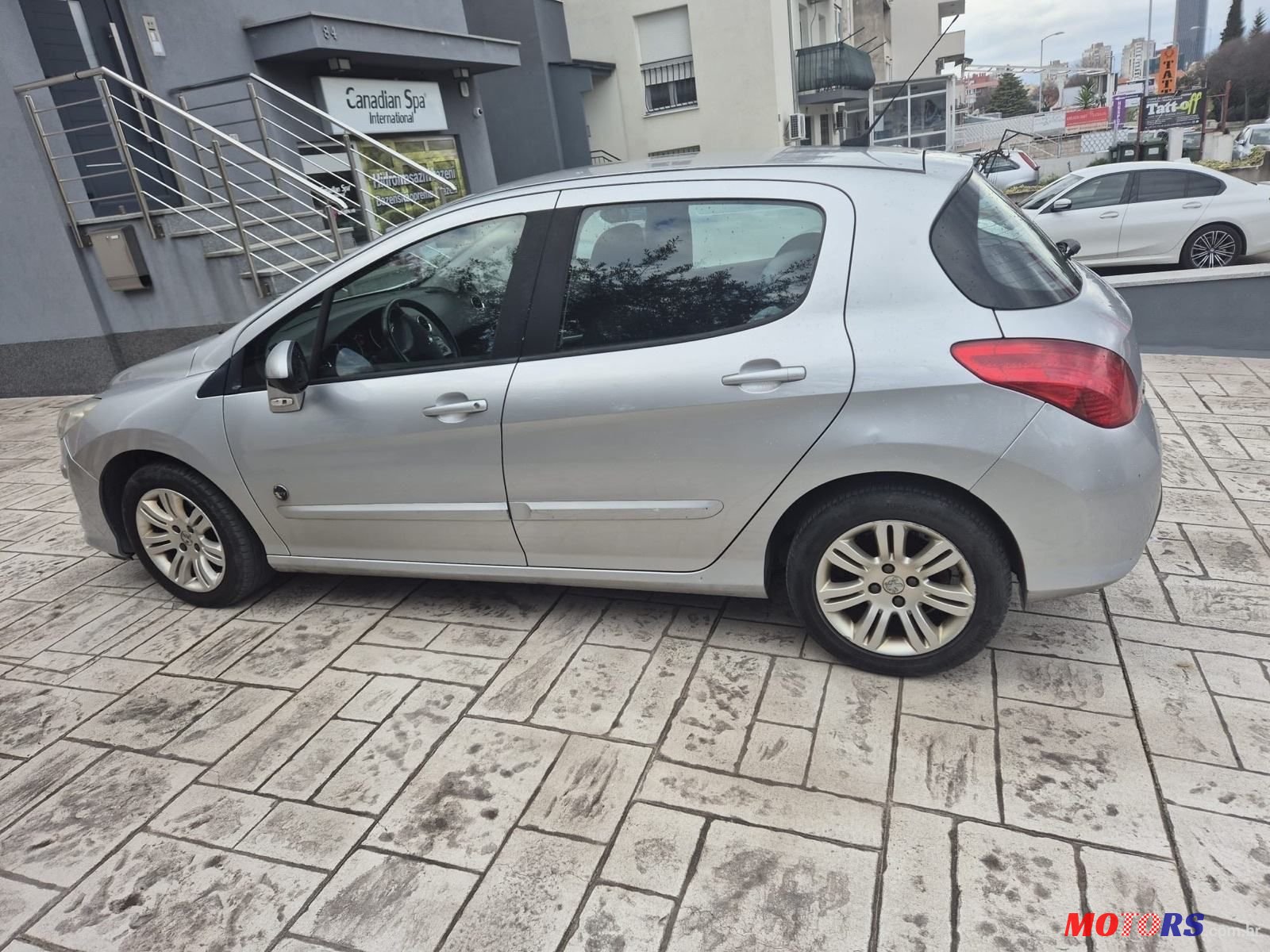 2011' Peugeot 208 1.6 Hdi photo #3