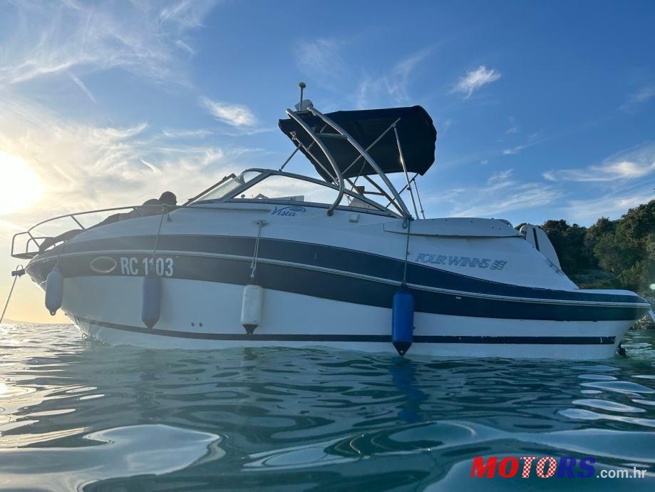 2007' Four Winns photo #1