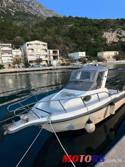 1995' Fisher photo #1