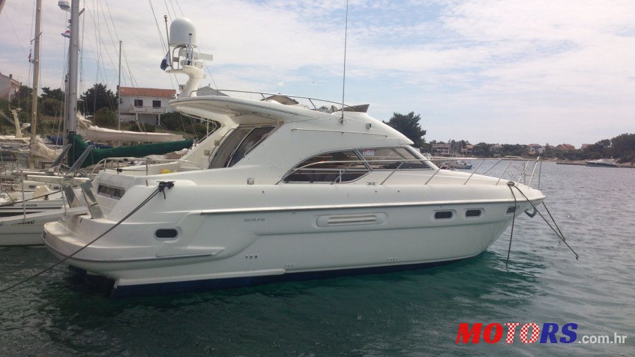 1993' SeaLine photo #1