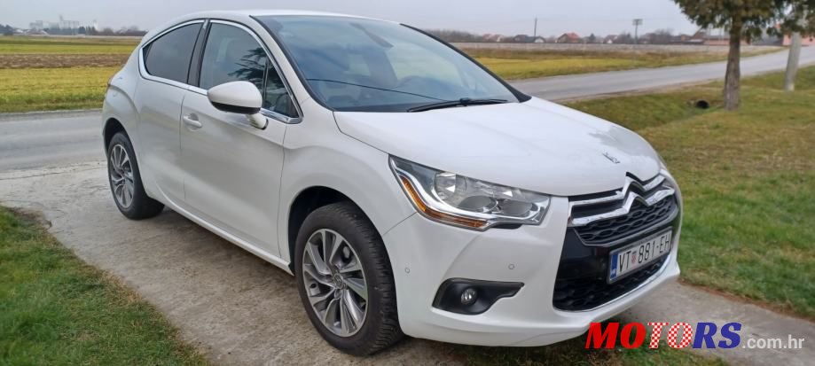 2014' Renault Scenic Dci photo #1