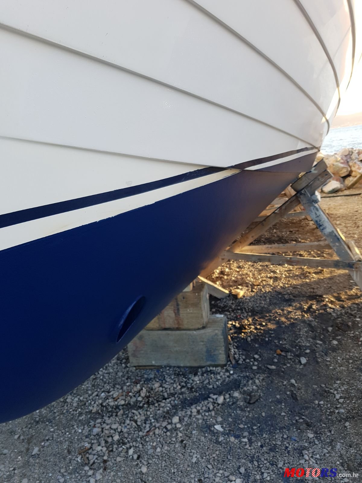 1990' Adria photo #5