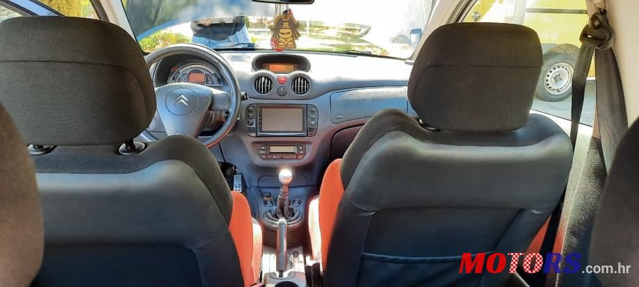 2005' Citroen C2 photo #4