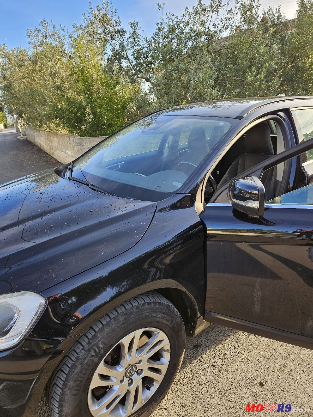 2013' Volvo XC60 Fwd D4 photo #2