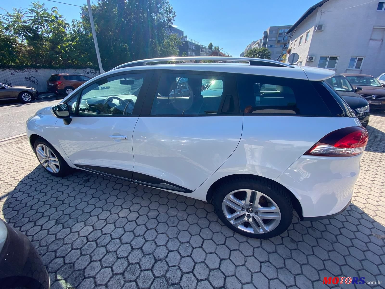 2019' Renault Clio Dci 75 photo #5