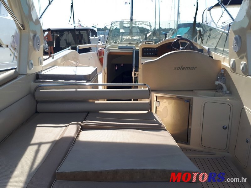 2011' Solemar photo #2