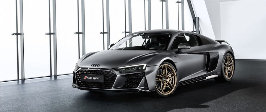 Audi reportedly working on electric supercar to replace the R8