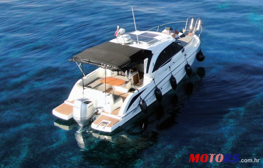 2019' Beneteau Antares 8 OB photo #1