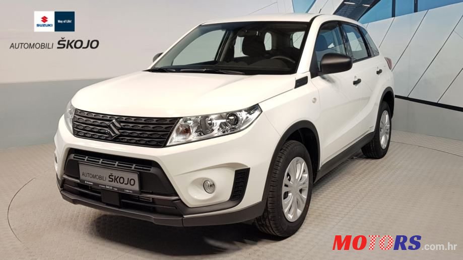 2019' Suzuki Vitara 1,0 photo #1