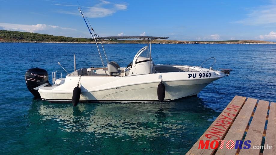 2006' Quicksilver 095/510-4079 photo #1