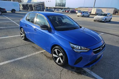 2020' Opel Corsa 1,2