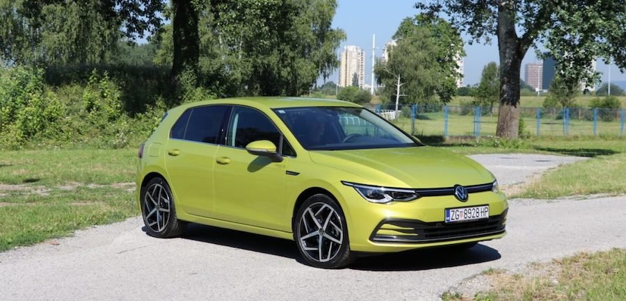 Test Volkswagenovog kompakta: Digitalni Golf je i dalje – Golf!