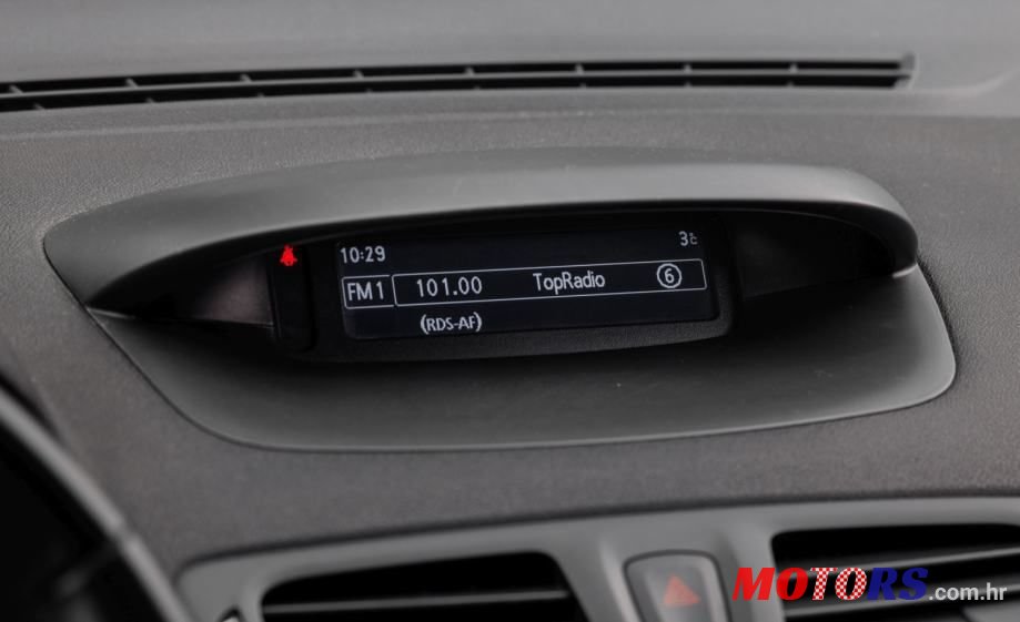 2014' Renault Megane 1,5 Dci photo #6