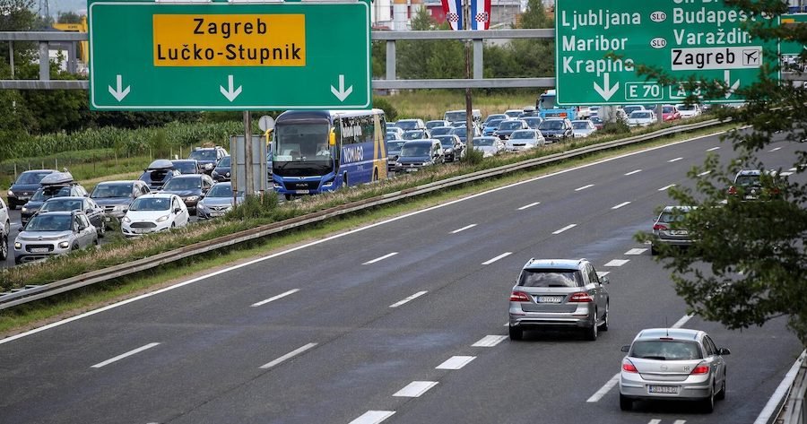 HAC otkrio nove detalje o budućoj naplati cestarine: Vozači će sami birati između dvije opcije