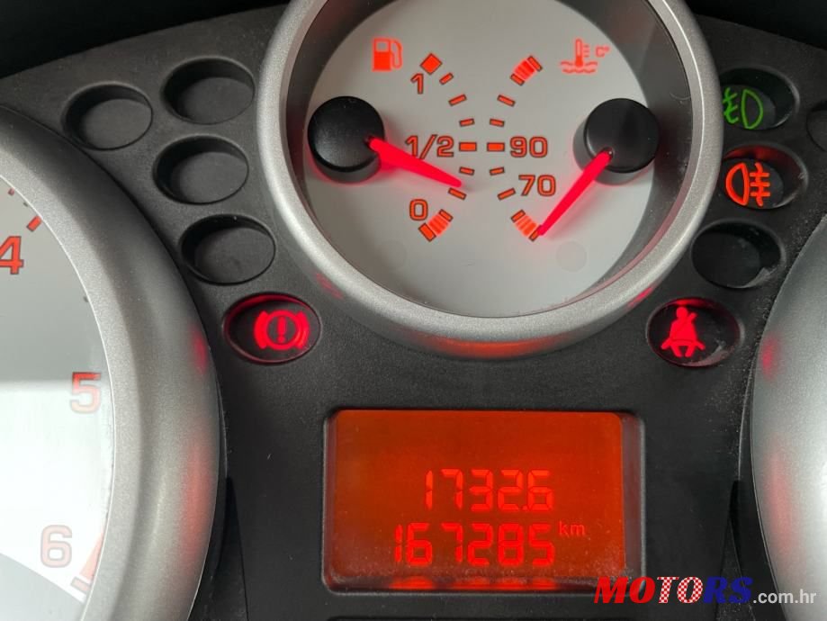 2010' Peugeot 207 1,6 Hdi photo #4