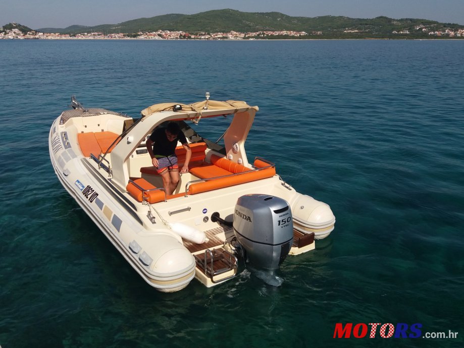 2001' Honda photo #1