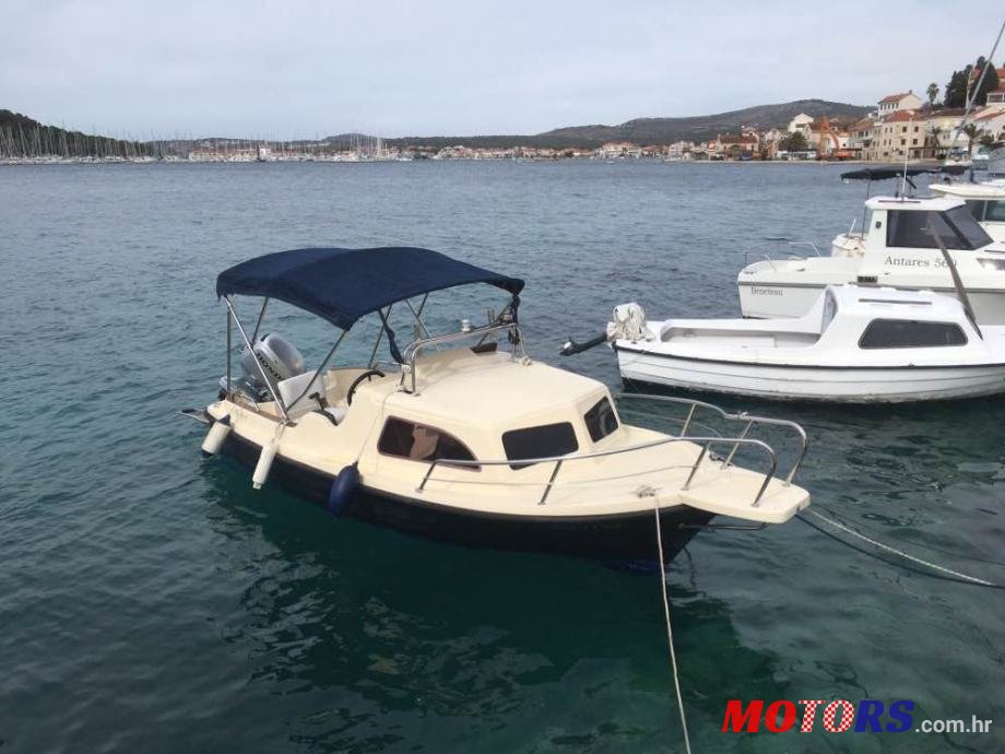 2010' Reful 490 photo #1