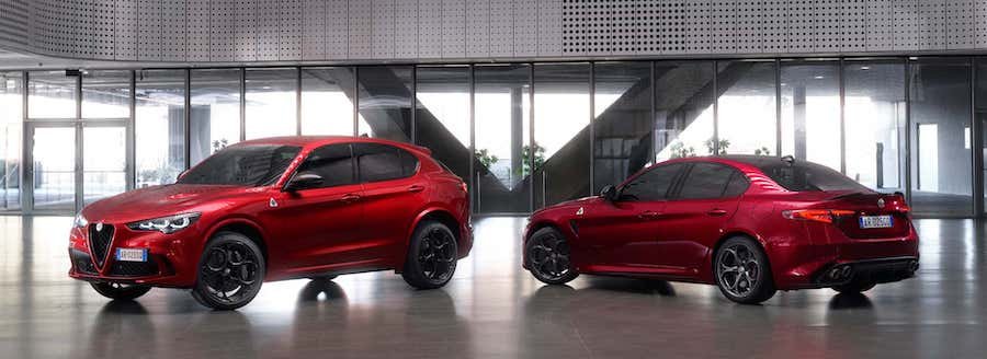 Alfa Romeo Keeps Its Promise: The V-6 Engine Is Back