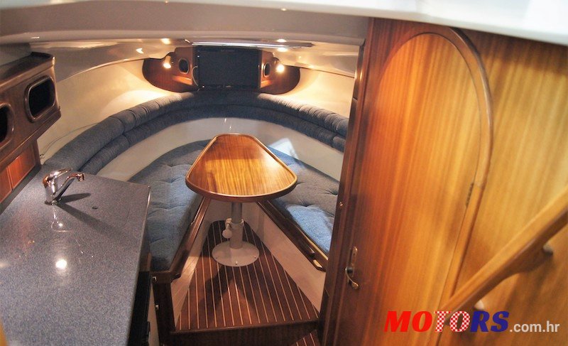 2003' Galeon Galia 777 photo #6