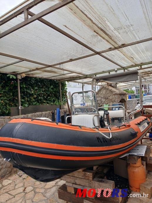 1997' Lomac photo #1