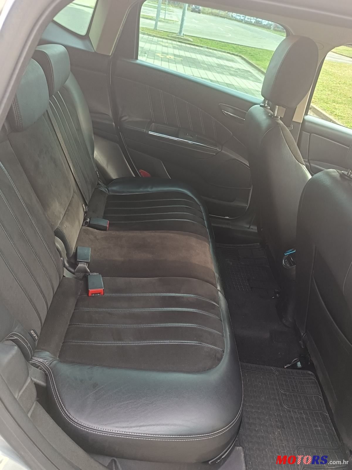 2010' Lancia Delta 2,0 photo #6