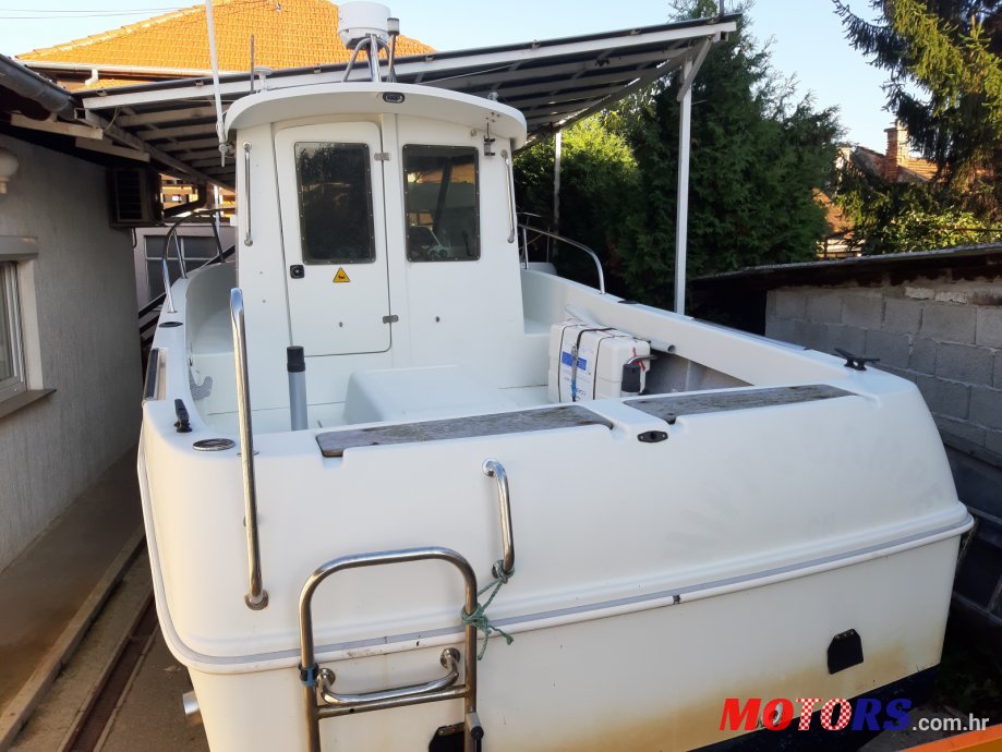 1999' Arvor photo #1