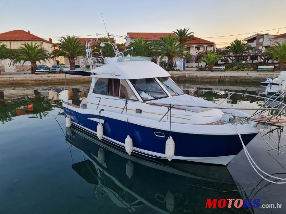 2004' Beneteau Antares 9 fly 2004 photo #1