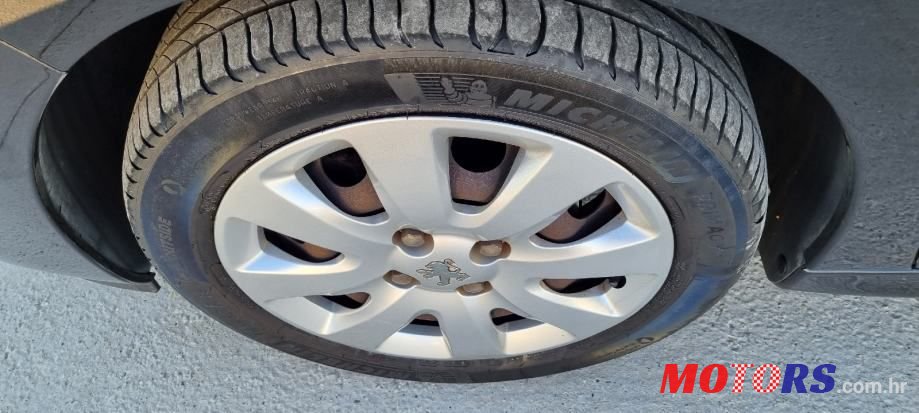 2007' Peugeot 207 1,6 Hdi photo #2