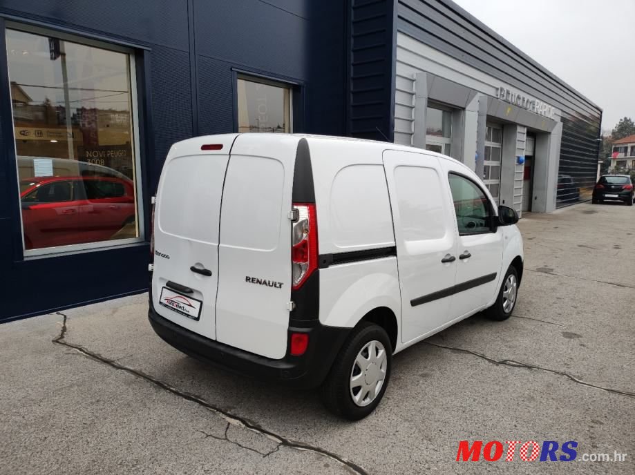 2016' Renault Kangoo Express photo #4