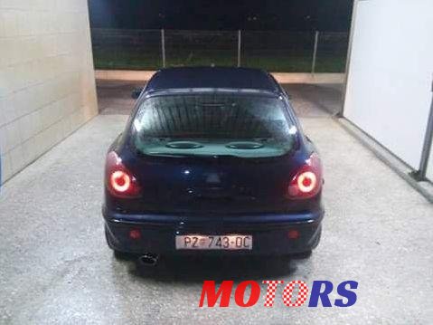 1997' Fiat Bravo 1.6 16v photo #2
