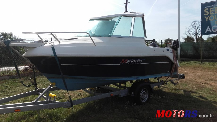 2005' Marinello photo #1