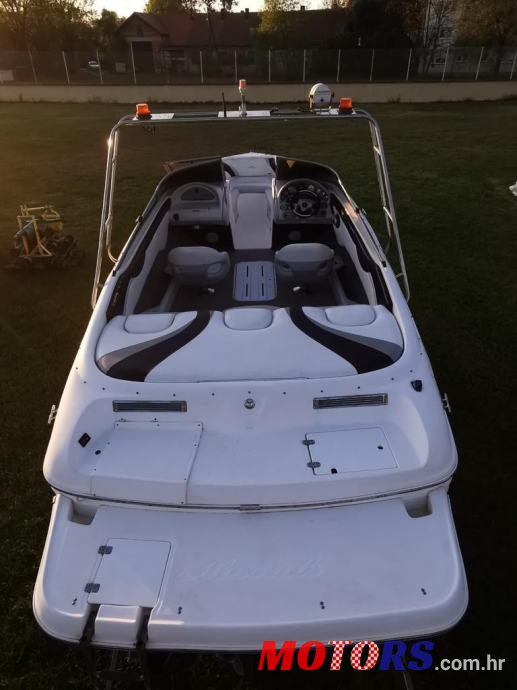 2006' Mariah SX22 bowridet photo #2