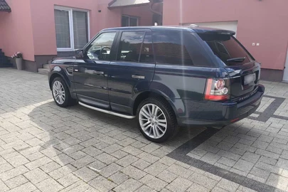 2011' Land Rover Range Rover Sport 3.0 D