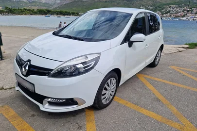 2015' Renault Scenic Dci
