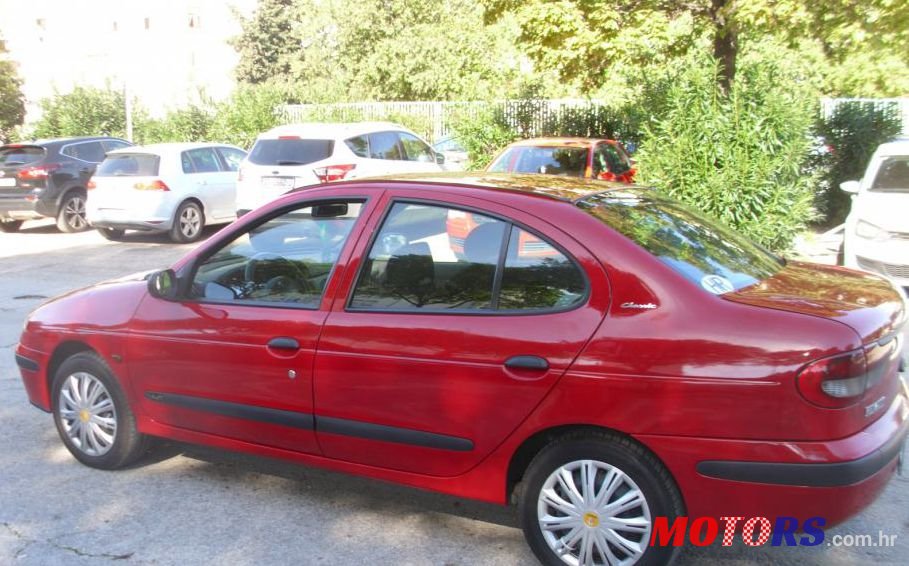 2003' Opel Adam 1,4 Jam photo #1