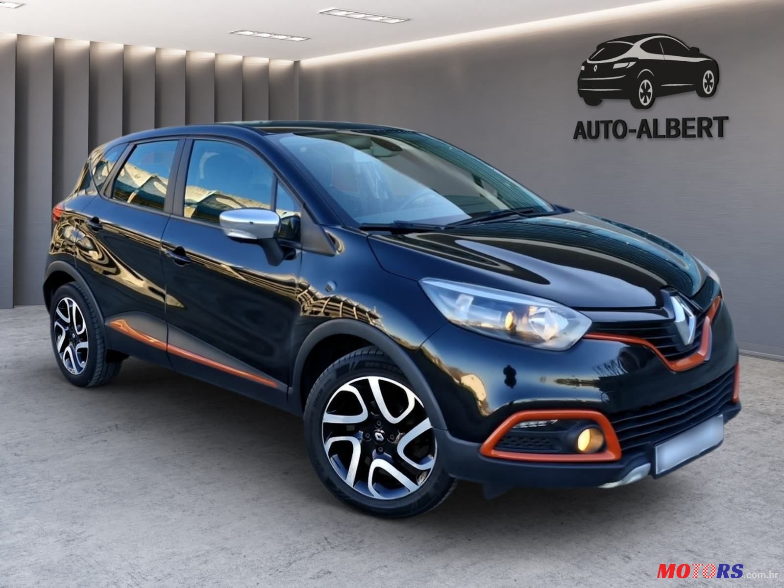 2013' Renault Captur Tce 90 photo #2