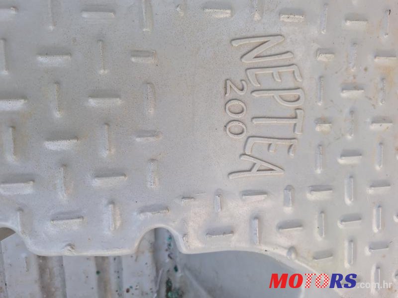 2010' Arvor neptea 200 photo #5