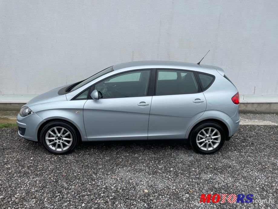 2011' SEAT Altea photo #2