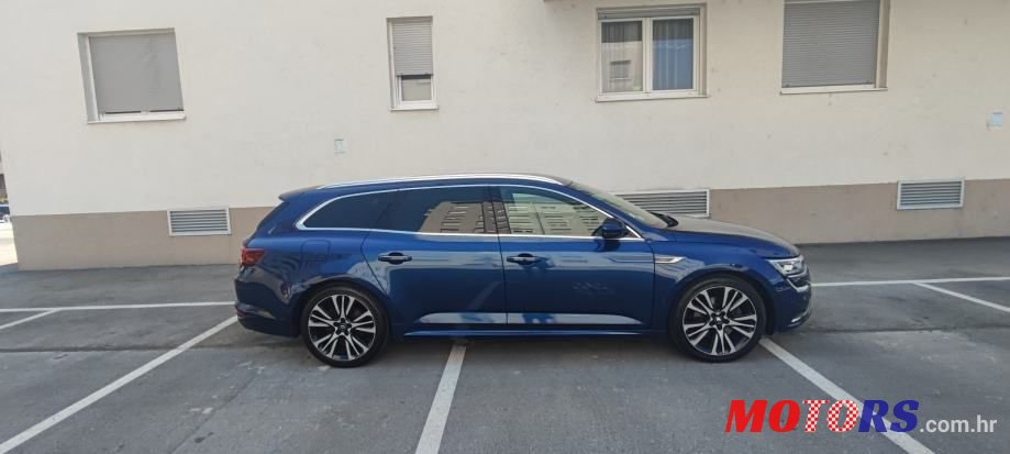 2016' Renault Talisman Dci 160 photo #2