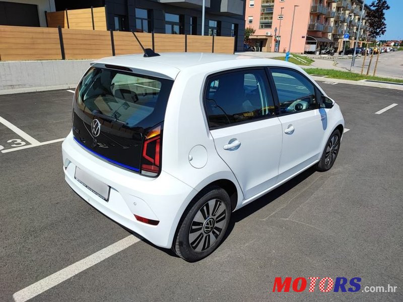 2020' Volkswagen Up! E-Up photo #6