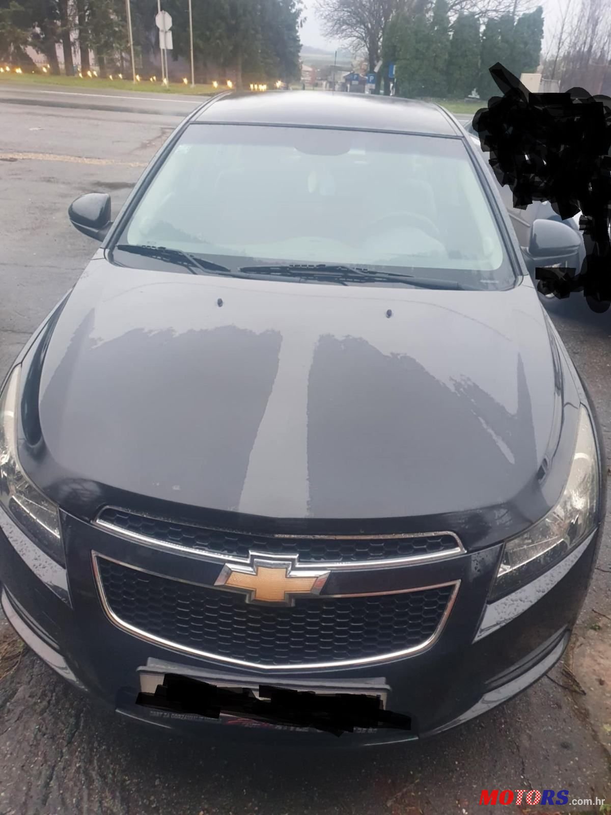 2010' Chevrolet Cruze 1,8 photo #2