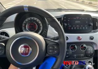 2022' Fiat 500 1,0 Gse photo #4