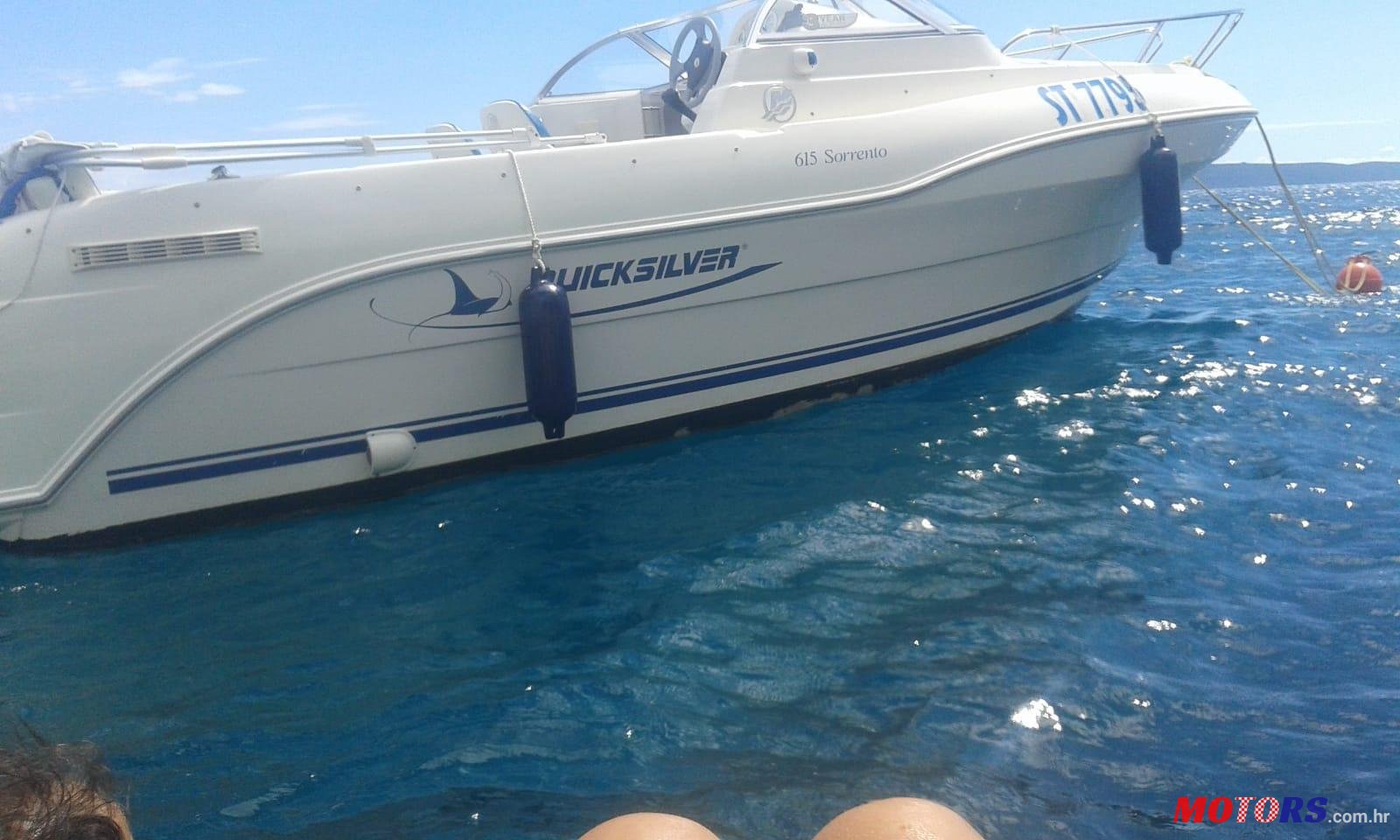 2009' Quicksilver photo #3