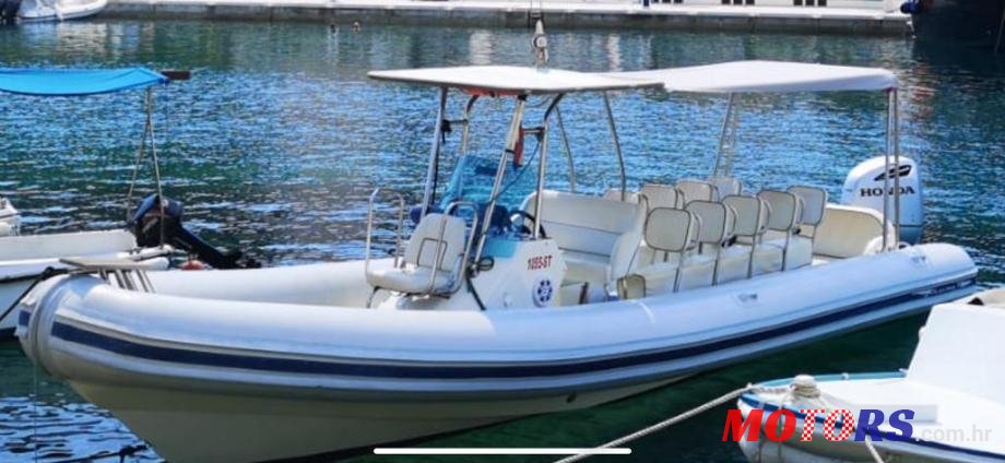 2015' Lolivul photo #1