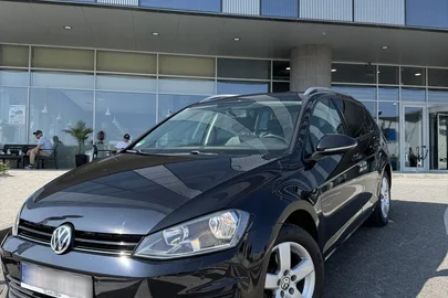 2016' Volkswagen Golf VII 1,6 Tdi