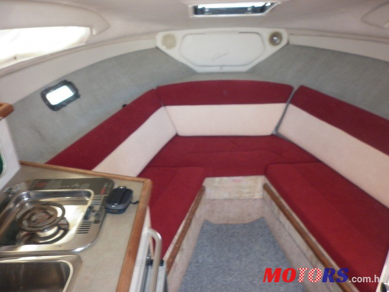 1996' Bayliner photo #2