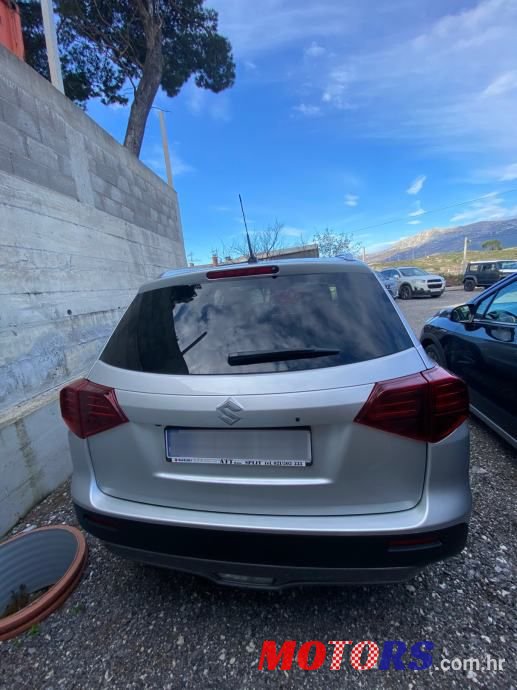 2022' Suzuki Vitara 1,5 photo #3