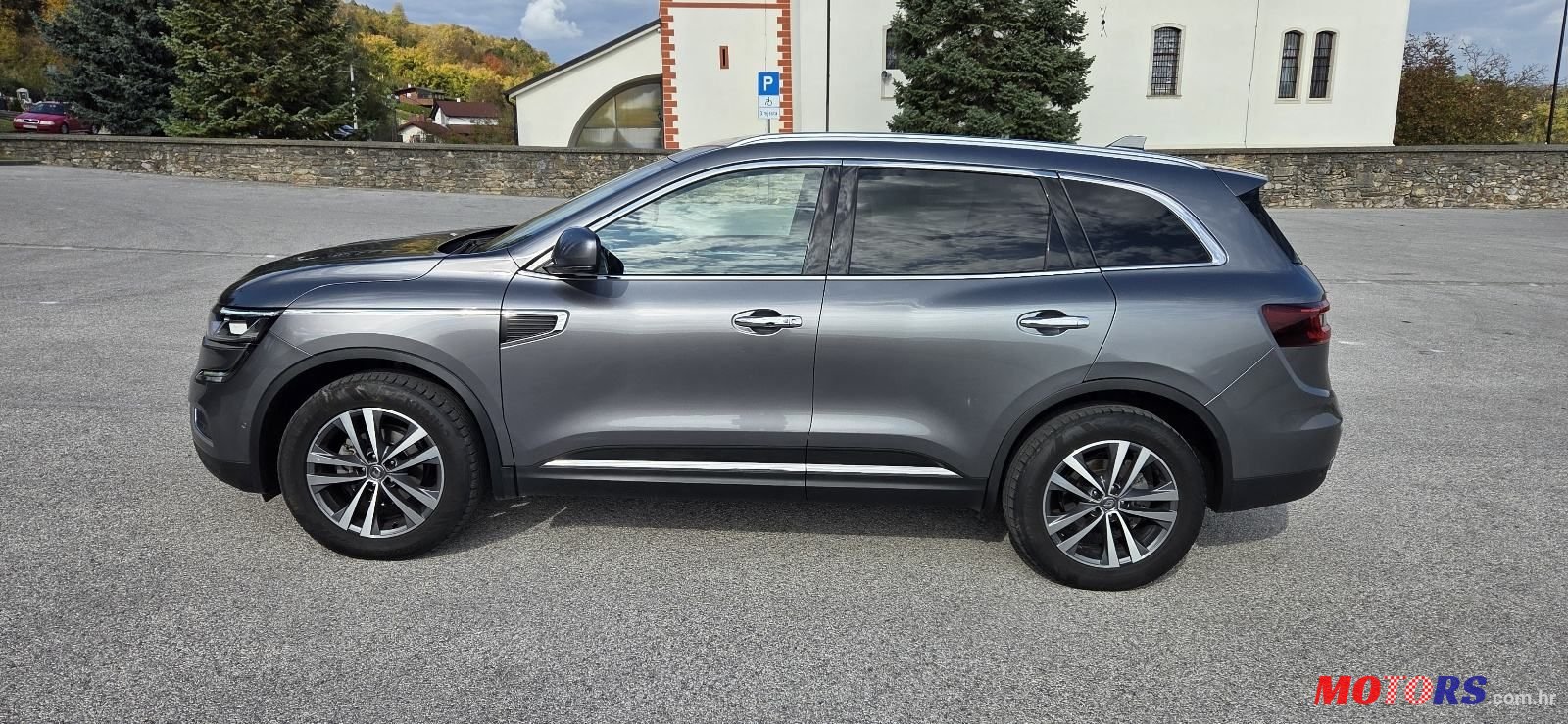 2018' Renault Koleos Dci 130 photo #6