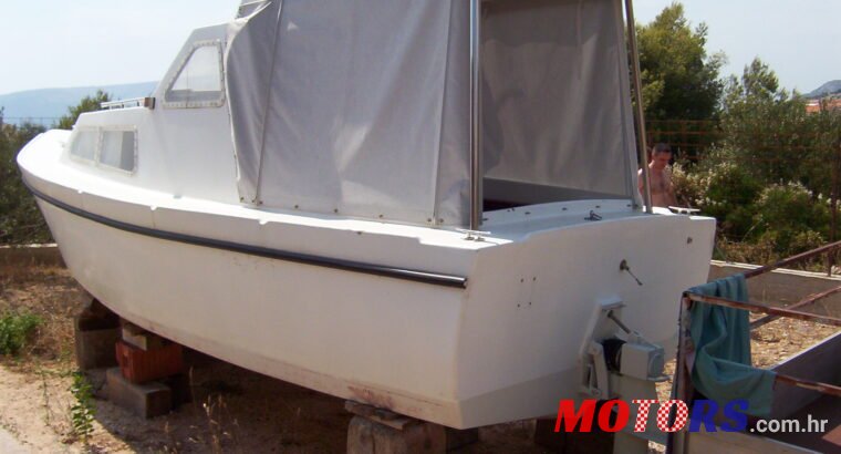 2004' Van de Stadt photo #5